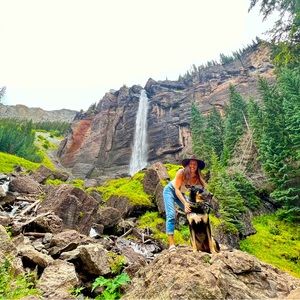 Meet your Posher, Kaitlan